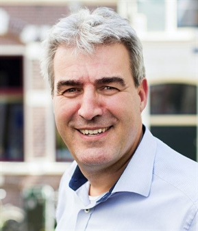Portret van [Naam klant]