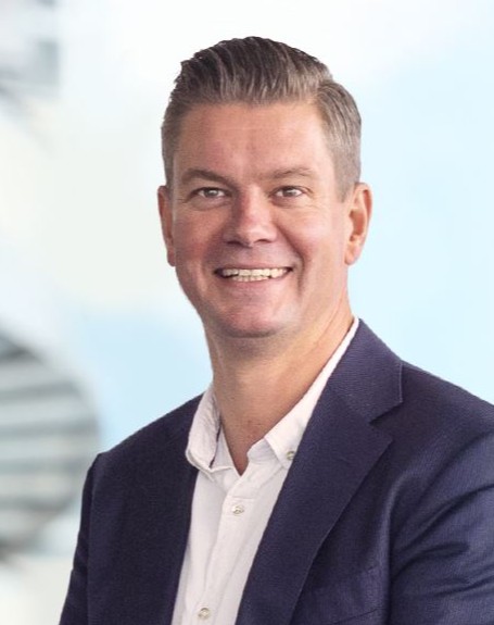 Richard Mast van ChainWise